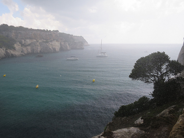 Cala Macarelleta