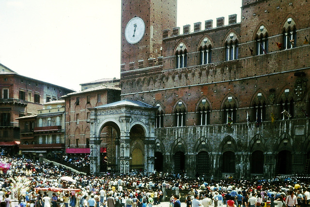 1976 Siena