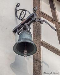 Glocke in der Laufengasse