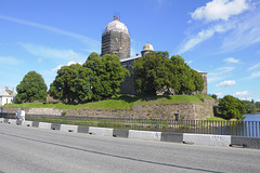 Wyborger Burg