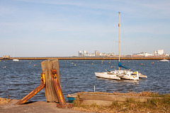 Granton Harbour