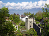 Frühlingstag in Estavayer le Lac