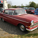 Opel Kapitän 1960