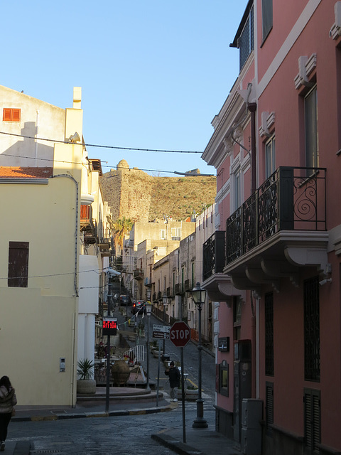 Lipari, 1.