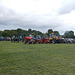 STTES[25] - Tractors