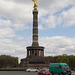 Berlin Tiergarten Victory Column (#2103)