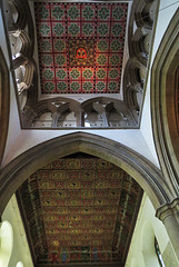 jesus college, cambridge