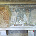 Tombstone Mosaic