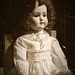 Old Doll From Old Times