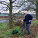 Lea Castle Trig Point (80m)