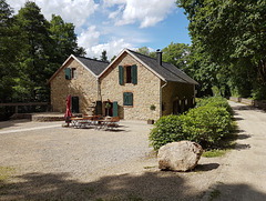 Löwenzahn-Erlebnispfad - Taverne in den Werkhäusern