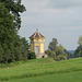 Temple of the Winds, West Wycombe Park, Buckinghamshire