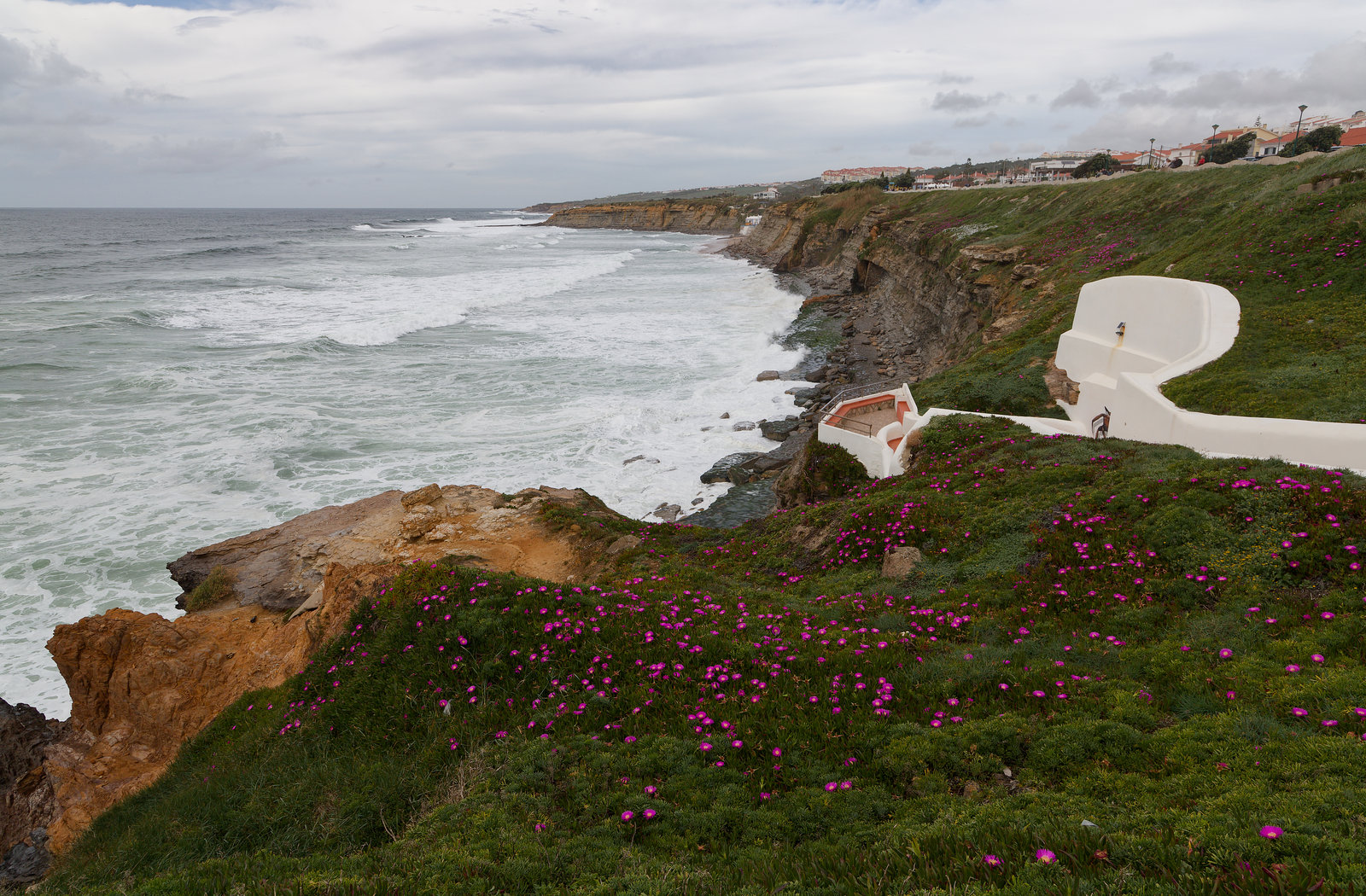 Ericeira, Portugal