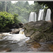 Kulen waterfall