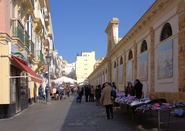 Cádiz