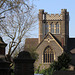 st edward the confessor r.c. , golders green , london