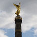 Berlin Tiergarten Victory Column (#2102)
