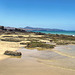 Costa Calma. Fuerteventura. Canarias. Esta imagen en Panoramio ha tenido, hasta el dia de hoy 227.310 visitas.  Le queda muy poquito a la pobre.