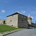 Каменец-Подольская Крепость, Восточные Ворота и Северная стена