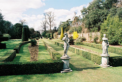 The Long Garden, Clivedon, Buckinghamshire