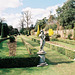 The Long Garden, Clivedon, Buckinghamshire