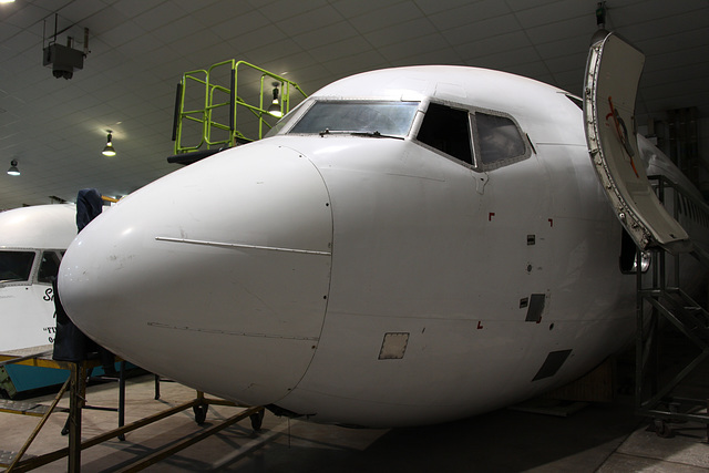 South Wales Aircraft Museum