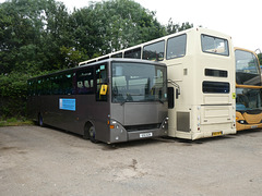 Grey's of Ely premises at Witchford - 25 Jul 2021 (P1090084)