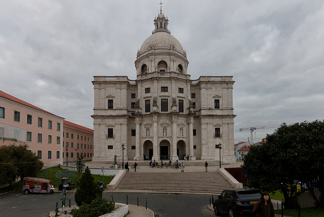 Lisboa, Portugal