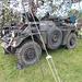STTES[25] - Ferret scout car