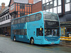 DSCF9610 Arriva Cymru J300 ABW (CX58 FZP)