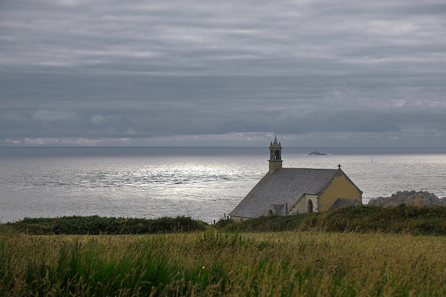 crépuscule