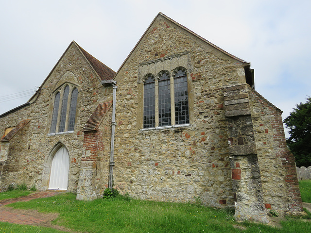 brookland church, kent  (67)