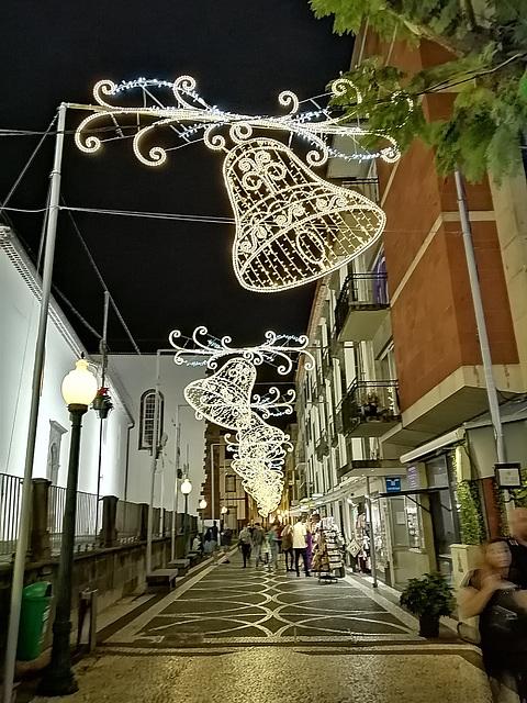 Madère / Funchal