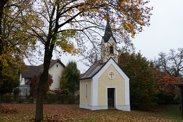 Langenkreith, Hofkapelle (PiP)