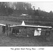 The glider Percy flew - 1930