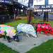 Kaniva Sheep Art