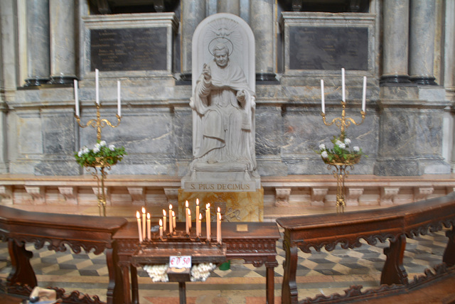 Chiesa di San Salvador Venedig