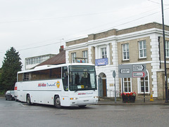 DSCF9979 Mil-Ken Travel JAZ 5714 (97D45860, R909 CAU) in Mildenhall – 29 Sep 2017