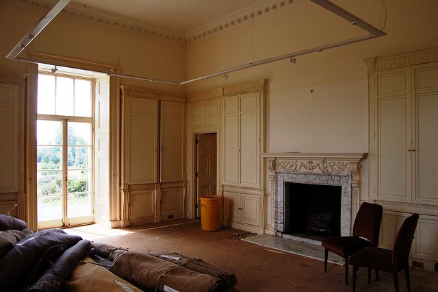 The Old Library, Langley Park, Buckinghamshire