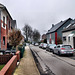 Hesternstraße (Wattenscheid-Eppendorf) / 17.02.2024