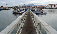 HFF à Saint-Jean-de-Luz