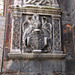 Memorial, Mackworth Church, Derbyshire