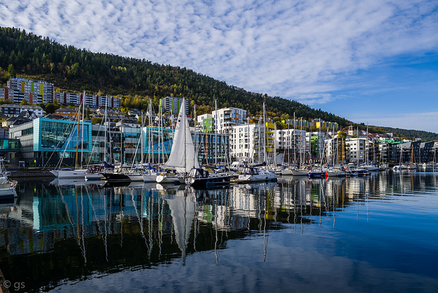 Solheimsviken Solheimsviken