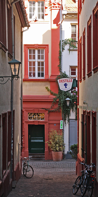 Heidelberger Gasse