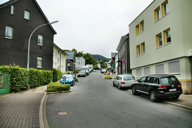 Mylinghauser Straße (Gevelsberg) / 24.06.2018