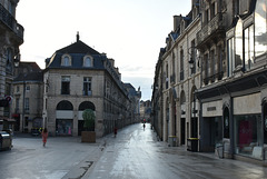 rue de la libération