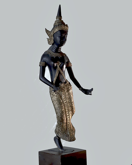 Apsara thaïlandaise