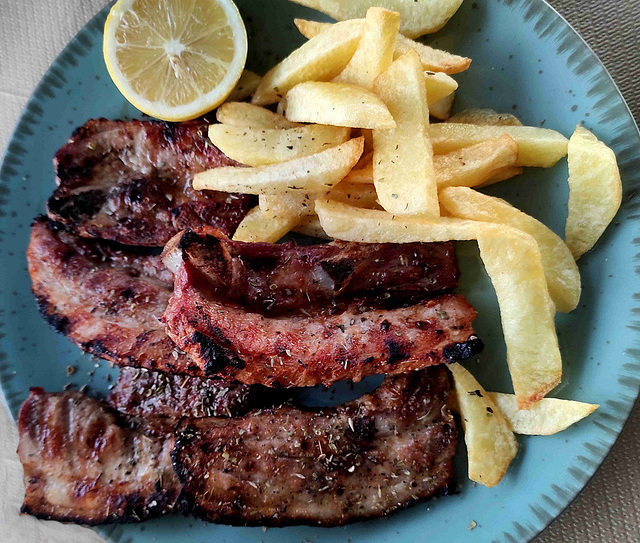 Kokkinos Pyrgos - Pelagos