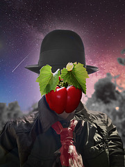 Magritte oder aNNa