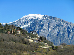 Monte Altissimo. ©UdoSm